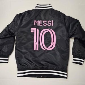 Miami Messi Jacket